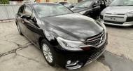 Toyota Mark X 2,5L 2013 for sale