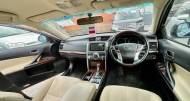 Toyota Mark X 2,5L 2013 for sale