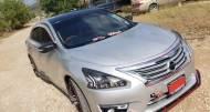 Nissan Teana 2,4L 2014 for sale