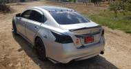 Nissan Teana 2,4L 2014 for sale