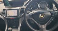 Honda Accord 2,0L 2012 for sale