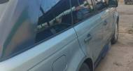 Land Rover Range Rover 3,0L 2007 for sale