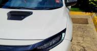 Honda Civic 2,0L 2018 for sale