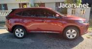 Toyota Harrier 2,0L 2018 for sale