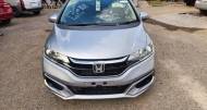 Honda Fit 1,3L 2017 for sale