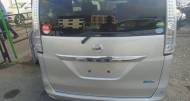 Nissan Serena 2,0L 2013 for sale