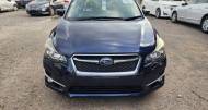 Subaru G4 2,0L 2016 for sale