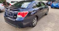 Subaru G4 2,0L 2016 for sale