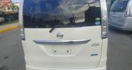 Nissan Serena 2,0L 2013 for sale