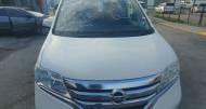 Nissan Serena 2,0L 2013 for sale