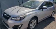 Subaru Impreza 1,6L 2016 for sale