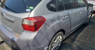 Subaru Impreza 1,6L 2016 for sale