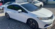 Honda Civic 1,8L 2015 for sale