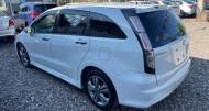 Honda Stream 1,8L 2013 for sale