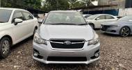 Subaru G4 2,0L 2017 for sale