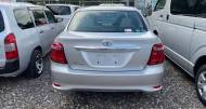 Toyota Axio 1,5L 2017 for sale