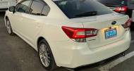 Subaru G4 2,0L 2017 for sale