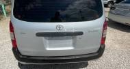 Toyota Probox 1,5L 2012 for sale