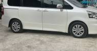 Toyota Noah 2,0L 2011 for sale