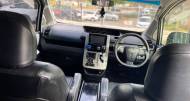 Toyota Noah 2,0L 2011 for sale