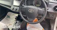 Toyota Axio 1,5L 2017 for sale