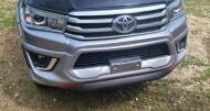 Toyota Hilux 2,8L 2017 for sale