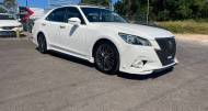 Toyota Crown 3,5L 2013 for sale