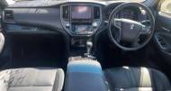 Toyota Crown 3,5L 2013 for sale