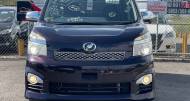 Toyota Voxy 2,0L 2013 for sale