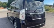 Toyota Voxy 2,0L 2013 for sale