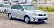 Toyota Axio 1,5L 2013 for sale