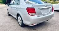 Toyota Axio 1,5L 2013 for sale