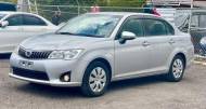 Toyota Axio 1,5L 2013 for sale