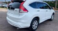 Honda CR-V 2,0L 2013 for sale