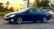 Toyota Mark X 2,5L 2013 for sale