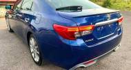 Toyota Mark X 2,5L 2013 for sale