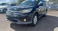 Honda CR-V 2,0L 2013 for sale