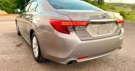 Toyota Mark X 2,5L 2013 for sale