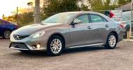 Toyota Mark X 2,5L 2013 for sale