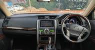 Toyota Mark X 2,5L 2013 for sale