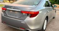 Toyota Mark X 2,5L 2013 for sale