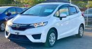 Honda Fit 1,3L 2017 for sale