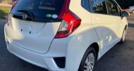 Honda Fit 1,3L 2017 for sale