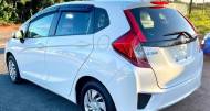 Honda Fit 1,3L 2017 for sale