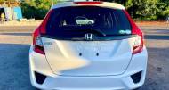 Honda Fit 1,3L 2017 for sale