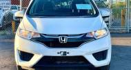 Honda Fit 1,3L 2017 for sale