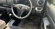 Toyota Probox 1,5L 2017 for sale