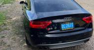 Audi S5 3,0L 2015 for sale