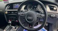 Audi S5 3,0L 2015 for sale