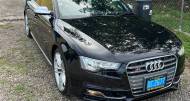 Audi S5 3,0L 2015 for sale